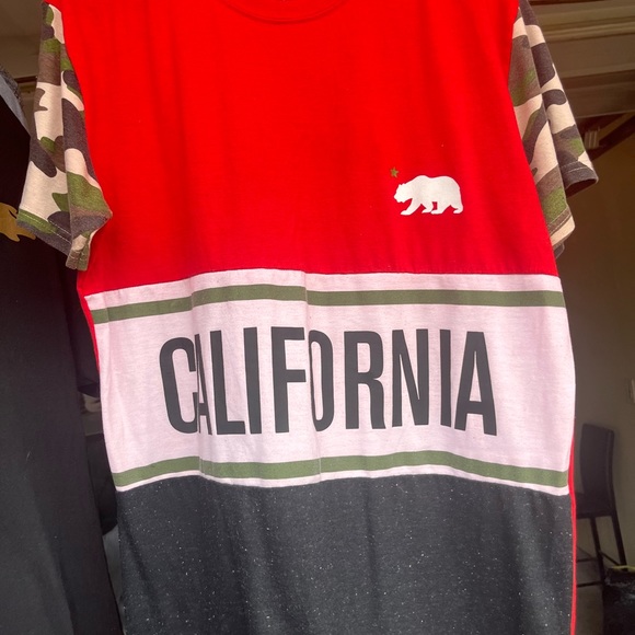 Large Men Shirts - Picture 7 of 16